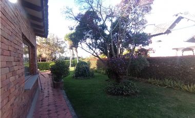 Casa conjunto Chia en Venta LA BALSA