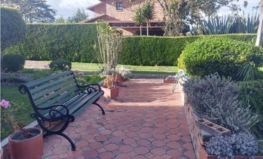 Casa conjunto Chia en Venta LA BALSA