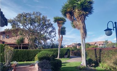 Casa conjunto Chia en Venta LA BALSA