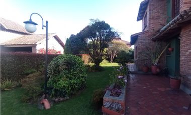 Casa conjunto Chia en Venta LA BALSA