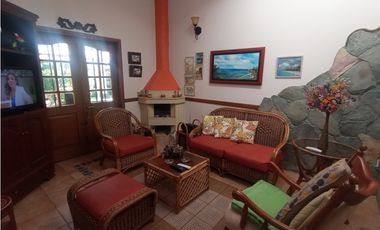Casa conjunto Chia en Venta LA BALSA