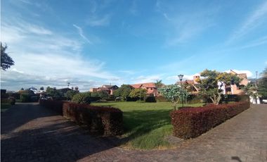 Casa conjunto Chia en Venta LA BALSA