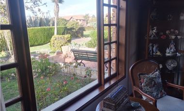 Casa conjunto Chia en Venta LA BALSA