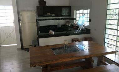 VENTA CASA CAMPESTRE LA MESA