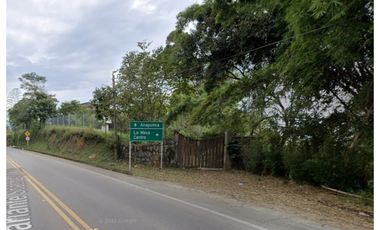 VENTA CASA CAMPESTRE LA MESA