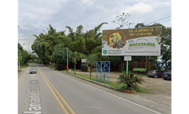 VENTA CASA CAMPESTRE LA MESA