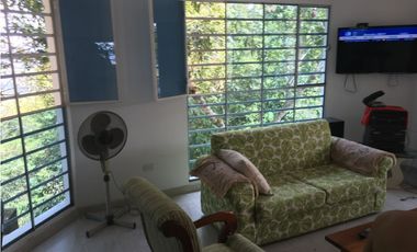 VENTA CASA CAMPESTRE LA MESA