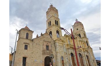 VENTA CASA CAMPESTRE LA MESA