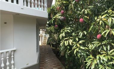 VENTA CASA CAMPESTRE LA MESA