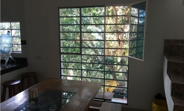 VENTA CASA CAMPESTRE LA MESA