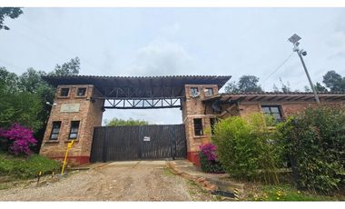VENTA LOTE CONJUNTO CAMPESTRE COGUA CUNDINAMARCA