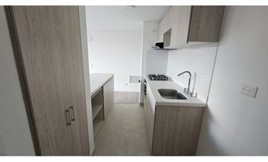 Arrienda apartamento en Chia