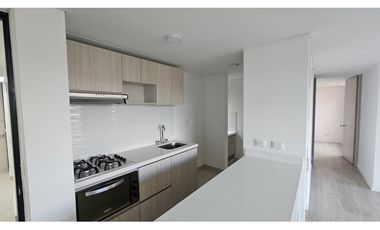 Arrienda apartamento en Chia