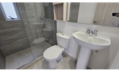 Arrienda apartamento en Chia