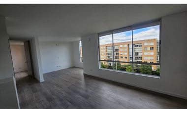 Arrienda apartamento en Chia