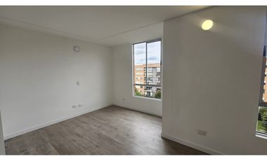 Arrienda apartamento en Chia