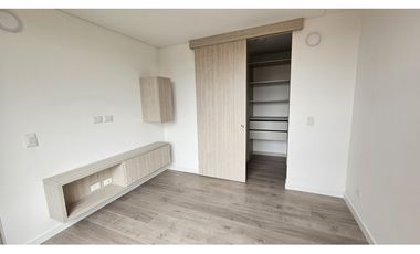 Arrienda apartamento en Chia