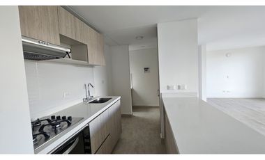 Arrienda apartamento en Chia