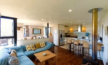 Tu refugio playero en Pupuya