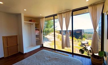 Tu refugio playero en Pupuya