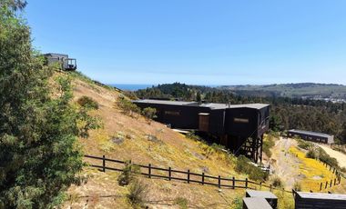 Tu refugio playero en Pupuya