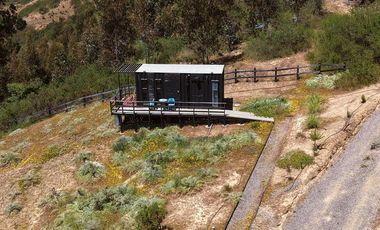 Tu refugio playero en Pupuya