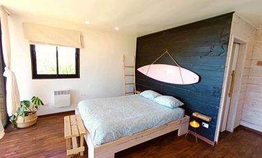 Tu refugio playero en Pupuya