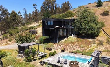 Tu refugio playero en Pupuya