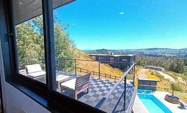 Tu refugio playero en Pupuya