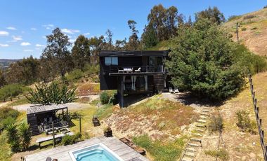 Tu refugio playero en Pupuya