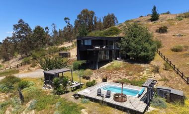 Tu refugio playero en Pupuya