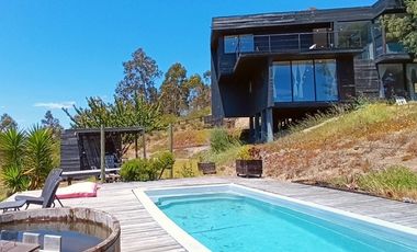 Tu refugio playero en Pupuya