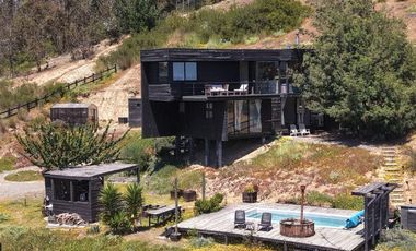 Tu refugio playero en Pupuya