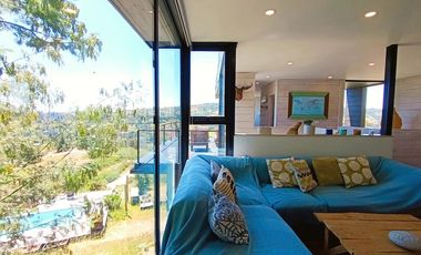 Tu refugio playero en Pupuya