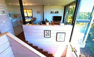 Tu refugio playero en Pupuya