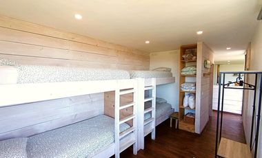 Tu refugio playero en Pupuya