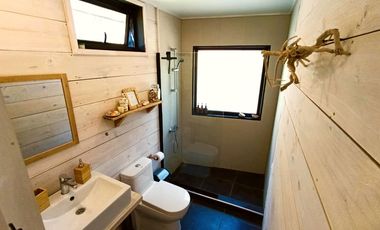 Tu refugio playero en Pupuya