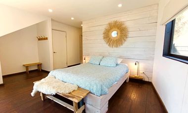 Tu refugio playero en Pupuya