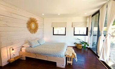 Tu refugio playero en Pupuya