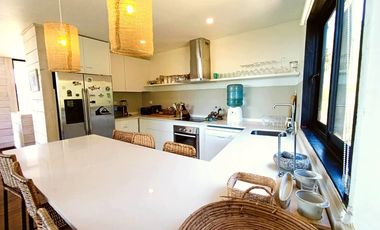 Tu refugio playero en Pupuya