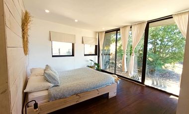 Tu refugio playero en Pupuya