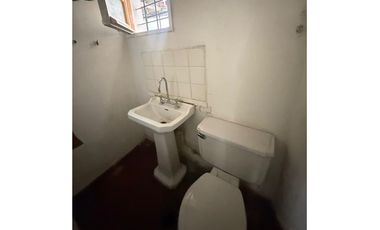 Gran Casa Para Remodelar - Sector El Llano