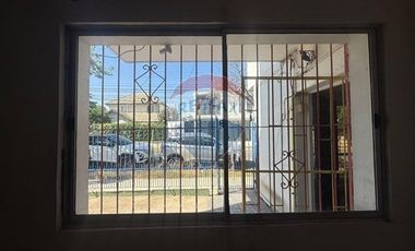 Gran Casa Para Remodelar - Sector El Llano