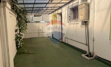 Gran Casa Para Remodelar - Sector El Llano