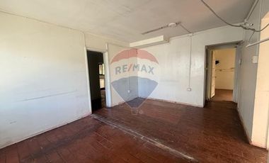 Gran Casa Para Remodelar - Sector El Llano