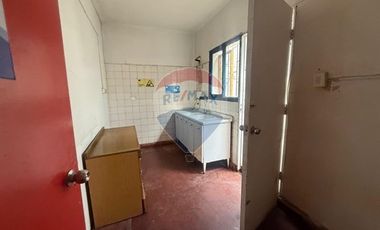 Gran Casa Para Remodelar - Sector El Llano