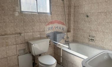 Gran Casa Para Remodelar - Sector El Llano