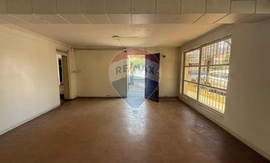 Gran Casa Para Remodelar - Sector El Llano