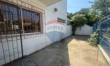 Gran Casa Para Remodelar - Sector El Llano