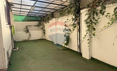 Gran Casa Para Remodelar - Sector El Llano